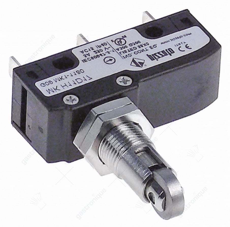 micro-switch mkh11d17 - Image 1