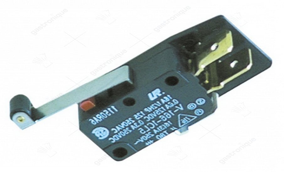Mikroschalter-Kit 16a 250v - Image 3