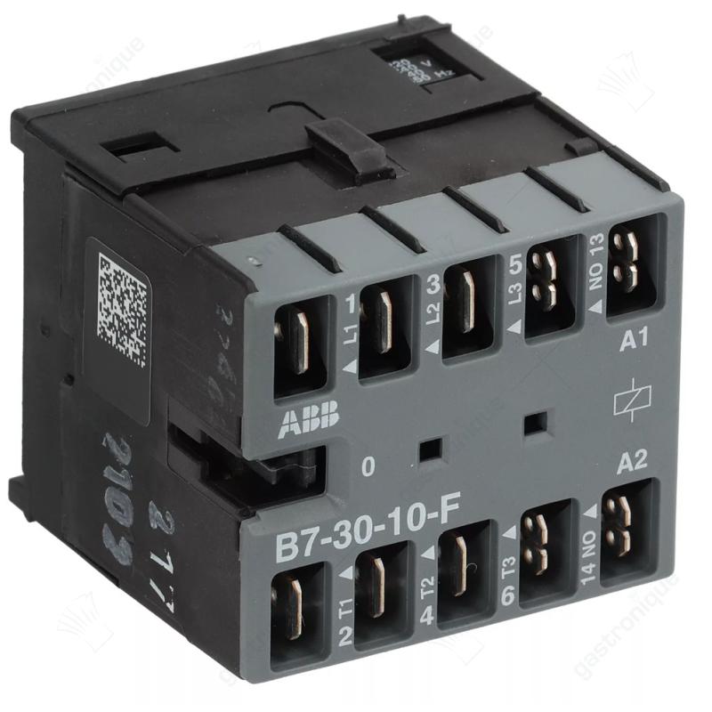CONTACTOR - Image 1