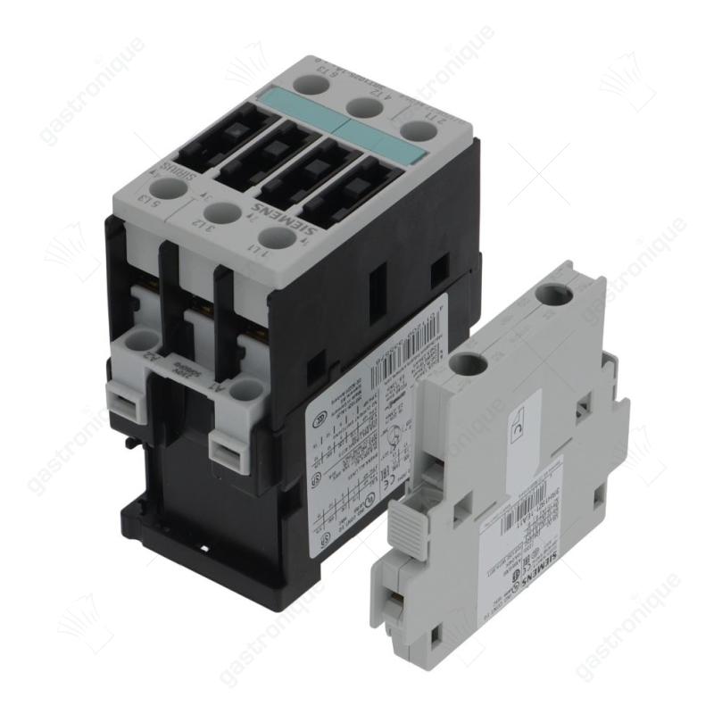 Magnetschalter siemens 3rt1025-1a - Image 2