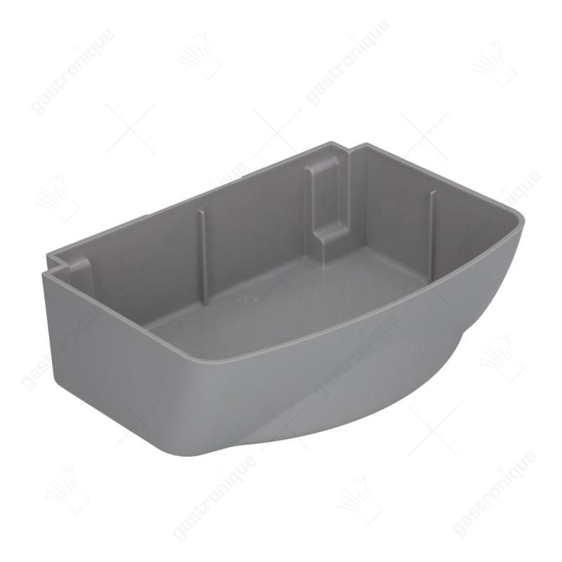 GRAUER TROCKENBEHÄLTER (2 Stück) - Image 2