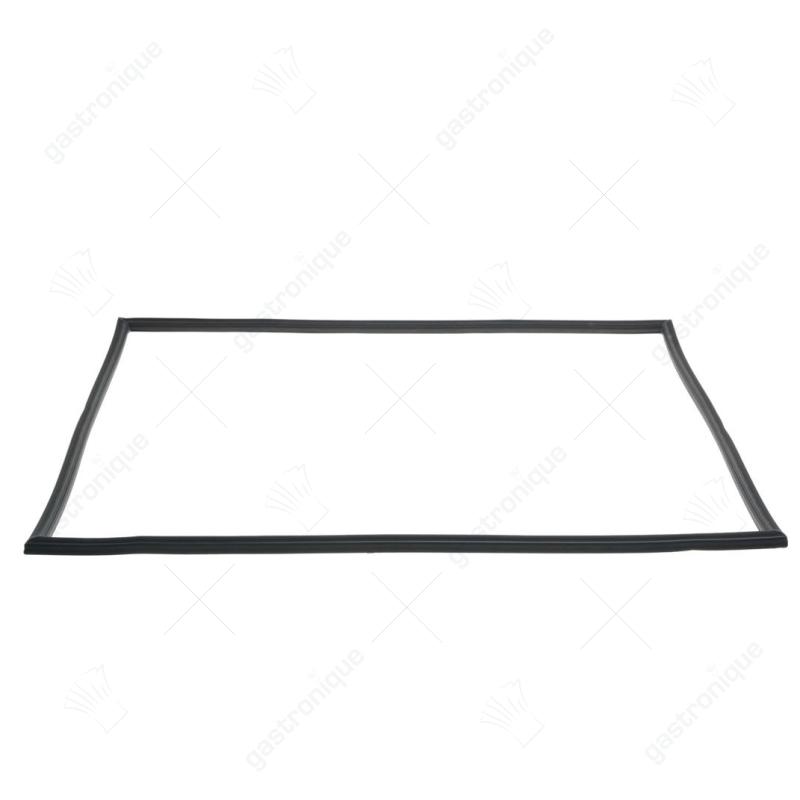 deurrubber 690x600 mm - Image 1
