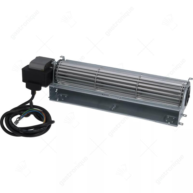 Dwarsstroomventilator Angelo Po - Image 1