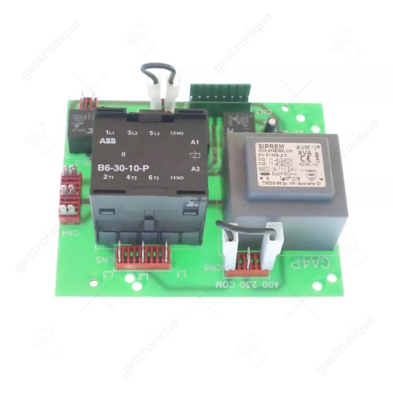 ELEKTRONISCHE KAART - Image 1