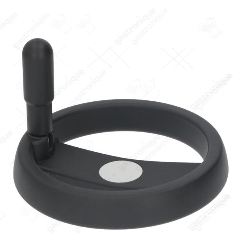 handwheel ø 158 mm - Image 1