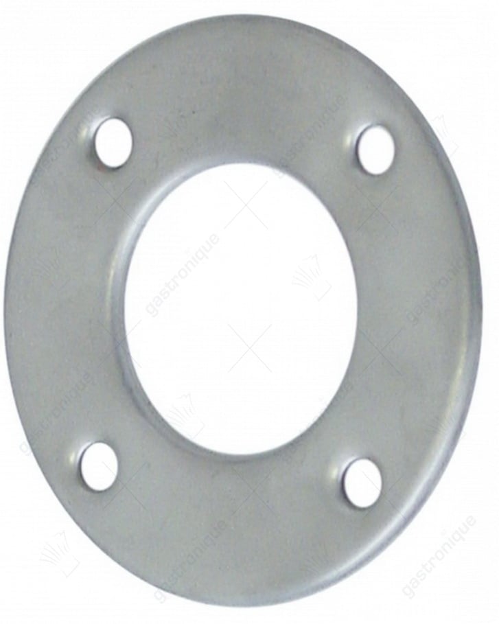 flame for oven glass ø 76 mm - Image 1