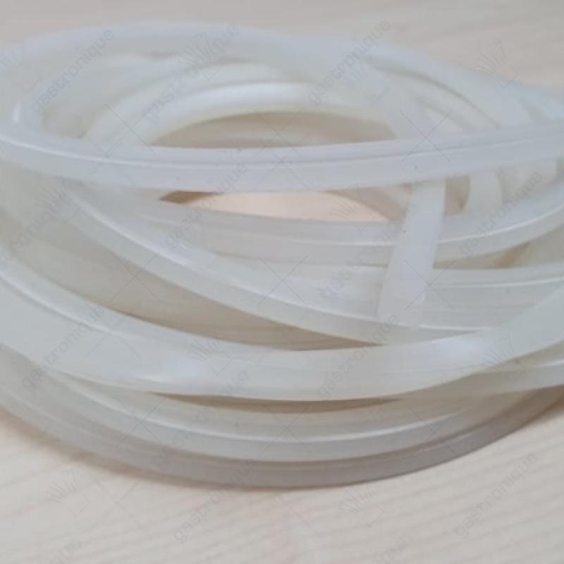 Dekselrubber Henkelman Mini Jumbo - Image 1