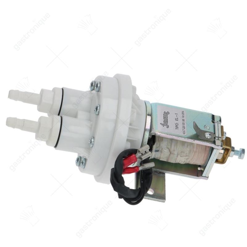 doseerpomp naglans 220v 50/60hz - Image 1