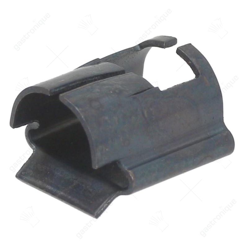 Knopf-Feder ø 6x4,6mm VPE 1 Stück - Image 2