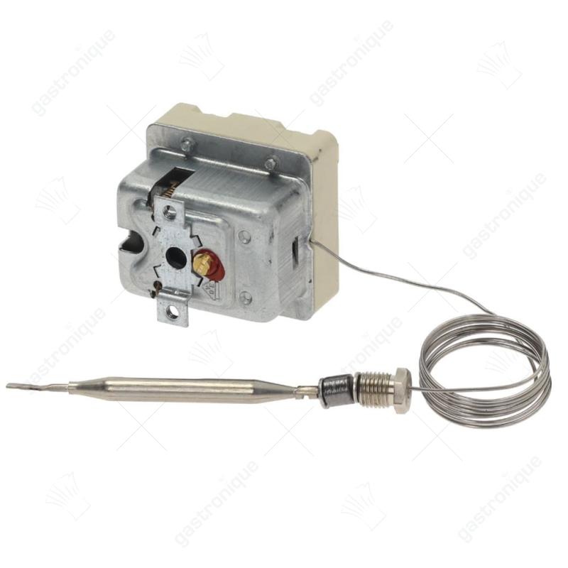 THERMOSTAAT 1-FASE 55-180°C - Image 1