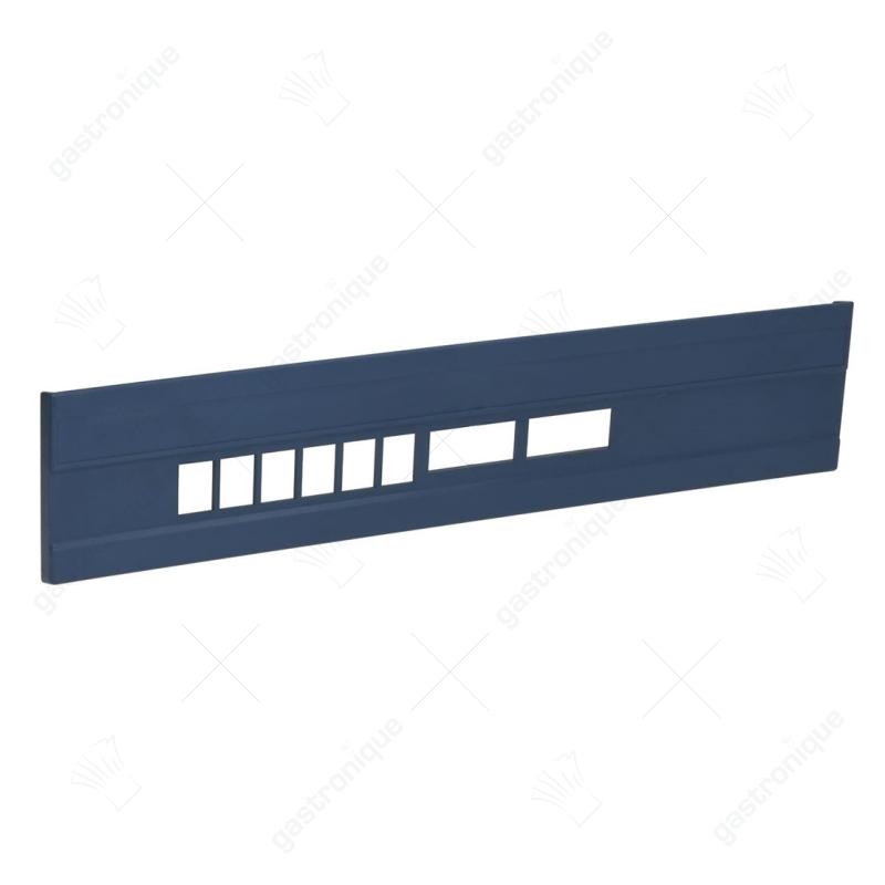 frontpaneel voor vaatwasser - Image 1