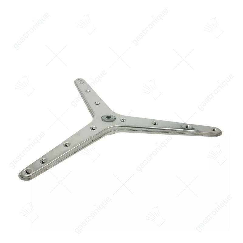 wash arm assembly - 3 arms - Image 1