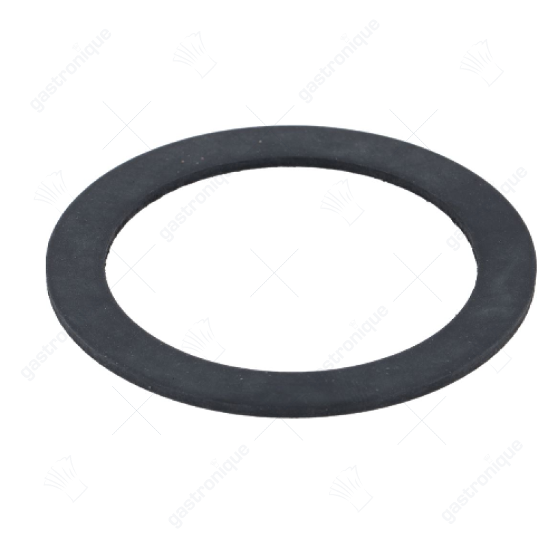 Flat gasket 75 X 57 X 2 00-172986-042 - Image 1