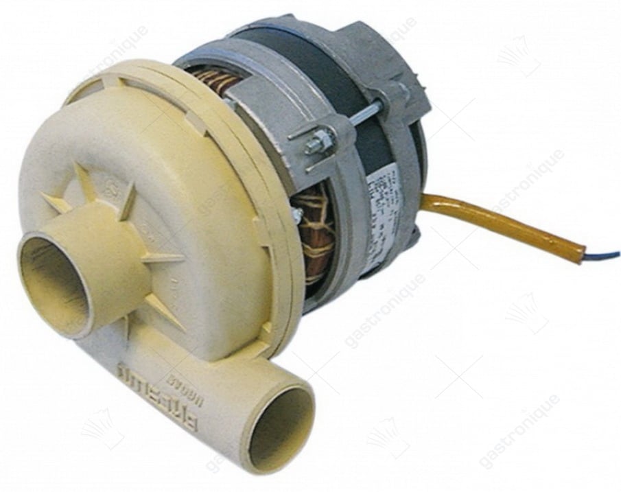 Pumpe auf l71.t5_5040 0,50hp - Image 2
