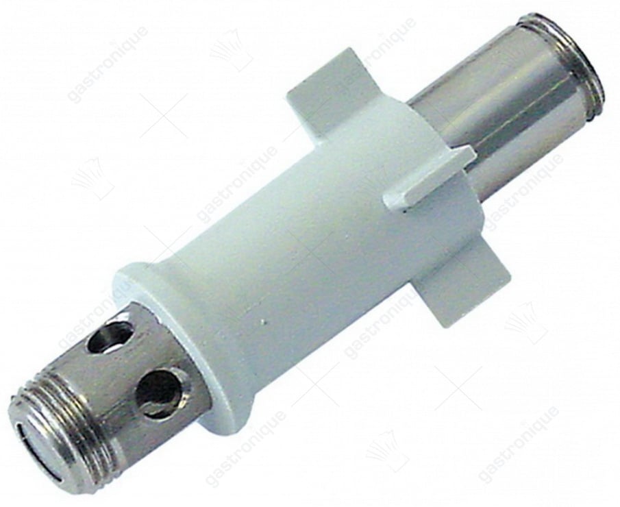naspoelarmas centreerster inbouwpositie boven ø 26mm H 108mm - Image 1