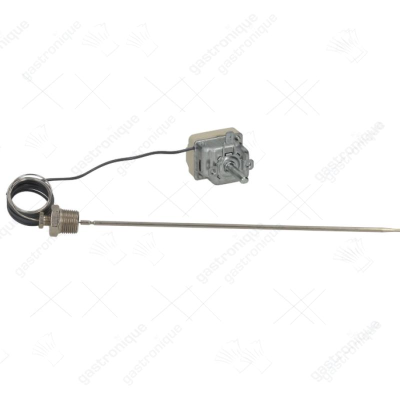 thermostaat 1-fase 50-250°c - Image 1