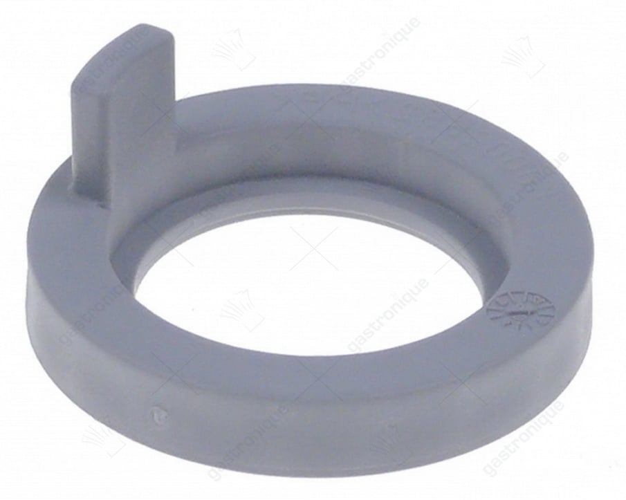 ring nut for wash arm assembly ø 49 mm - Image 1