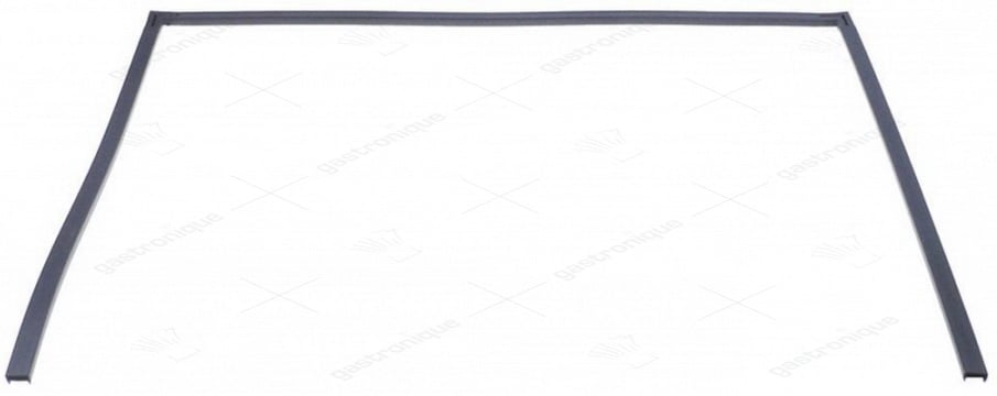 deurrubber 460x575 mm - Image 1