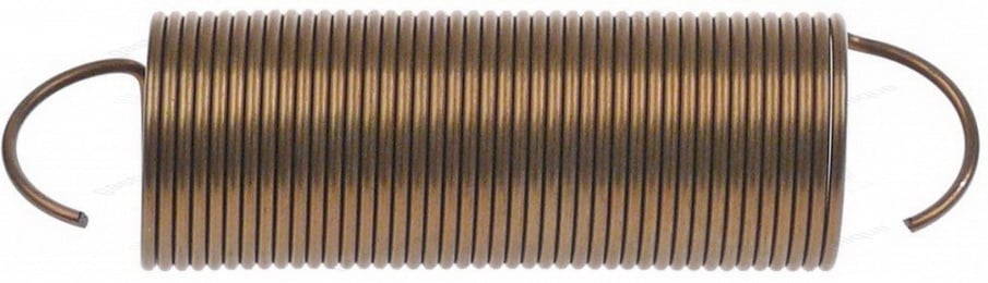 spring ø 25x66 mm - Image 1