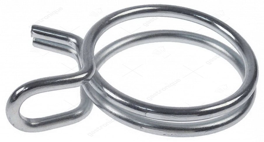 double-wire clamp 33.2-34.8 - 20 pcs - Image 1