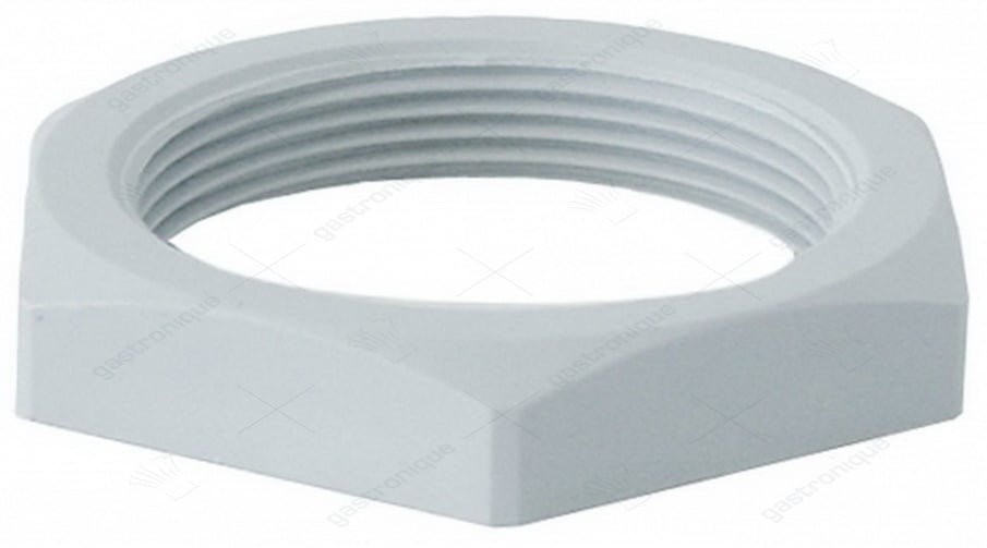 ring nut for suction connection ø 2" - Image 1
