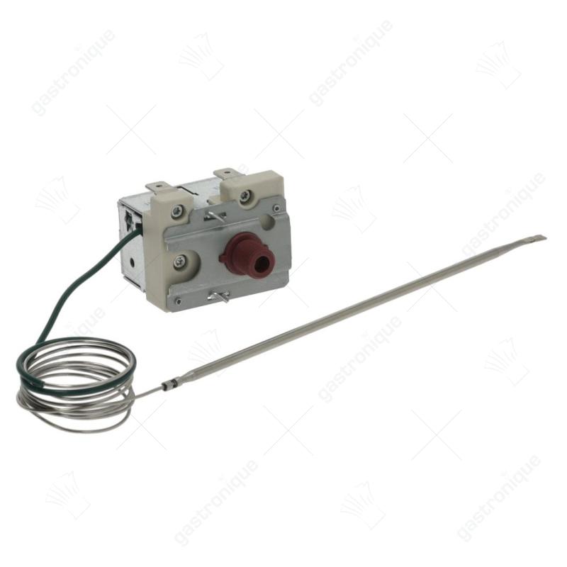 thermostaat monophase 222°c - Image 1