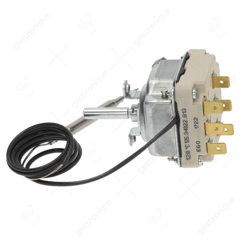 THERMOSTAT 3-FASE 65-125°C - Image 2