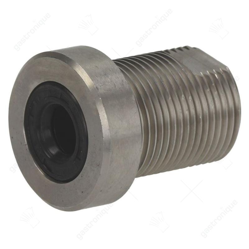 Gewindehülse 3/4" - Image 2
