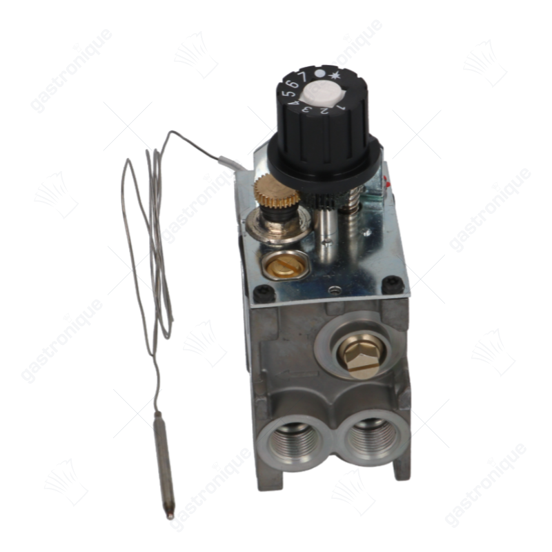 Gasventil 630 EUROSIT 80÷320°C - Image 2