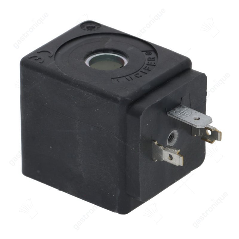 Magnetspule Zündholz/Parker zb02 - Image 2