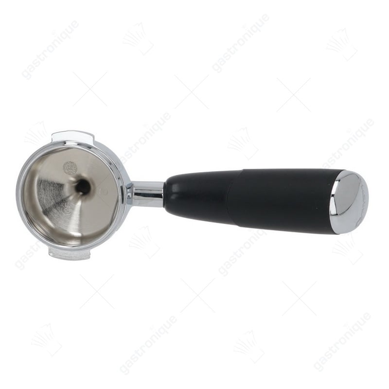 kompletter Siebhalter 1 Tasse Faema - Image 2