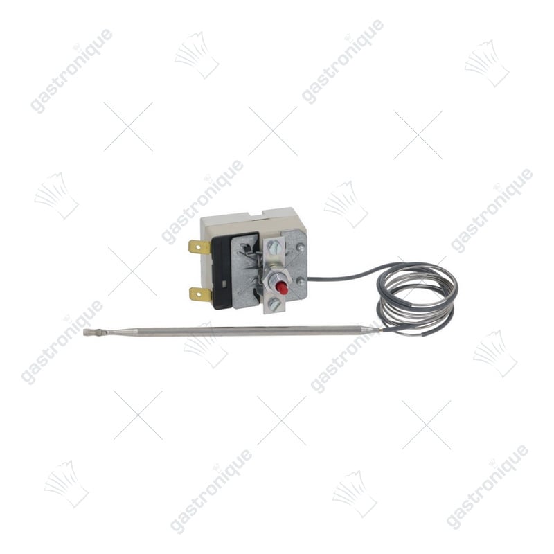maximaalthermostaat enkelfase 140 °C - Image 1