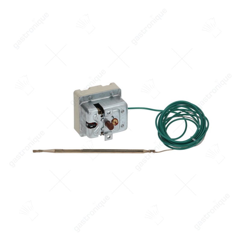 THERMOSTAAT 3-FASE 360°C - Image 1