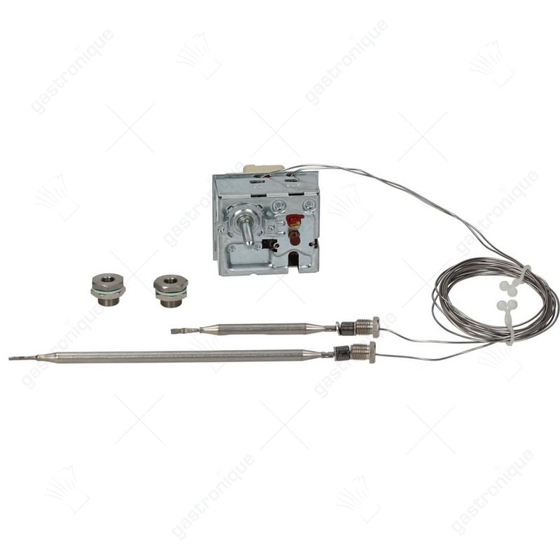 THERMOSTAAT 3-FASIG 135-180°C - Image 1