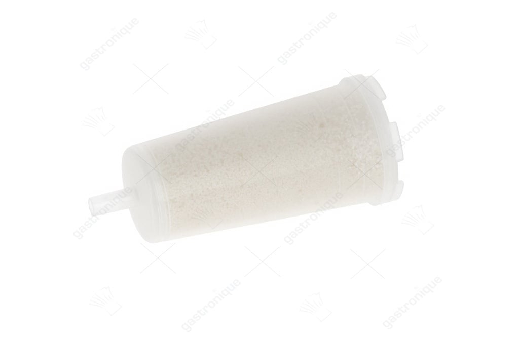 Entkalkungspatronen Typ Nical 125 Kapazität 25 l/10°KH Filterkapazität stark - Image 1