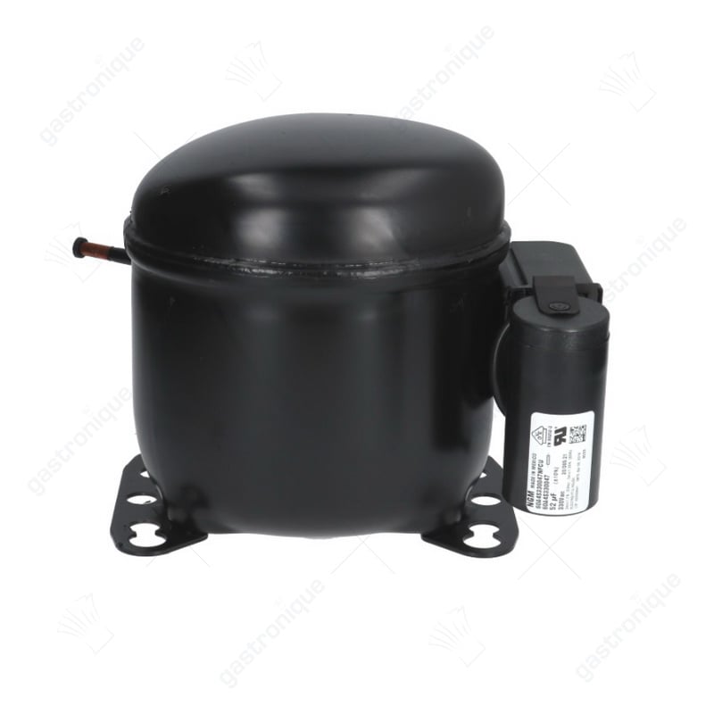 Kompressor Kältemittel R404a/R507 Typ ML80TB 220-240V 50Hz HMBP vollständig hermetisch 11,4kg - Image 2