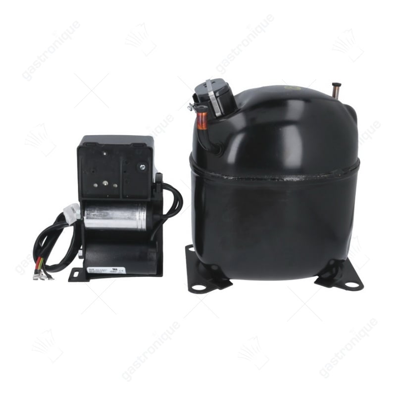Kompressor Embraco NJ6226Z CSR - Image 2