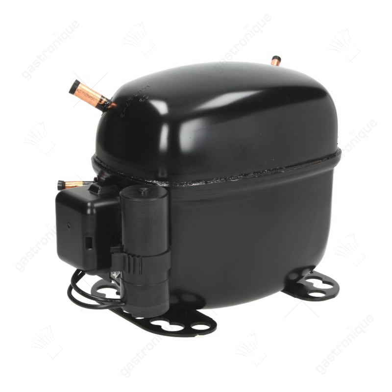 Kältemittelkompressor R134a Typ 220-240V 50Hz HMBP vollständig hermetisch 13,1kg 3/8HP - Image 2