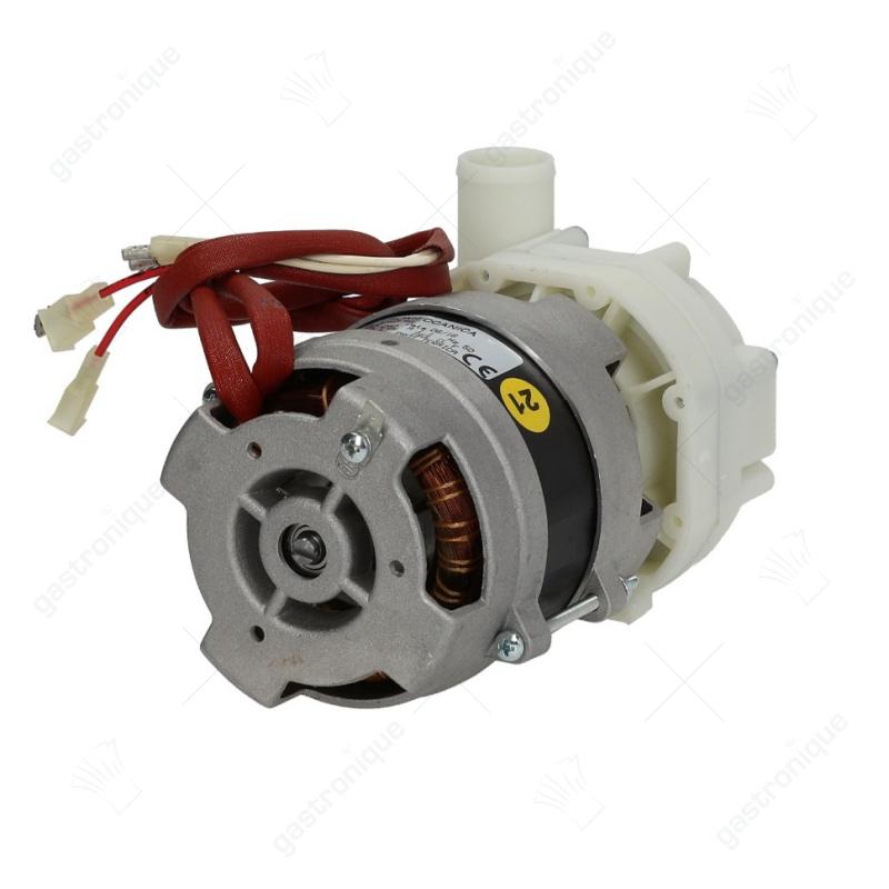 pumpe fir 2211dx 0,10hp - Image 3