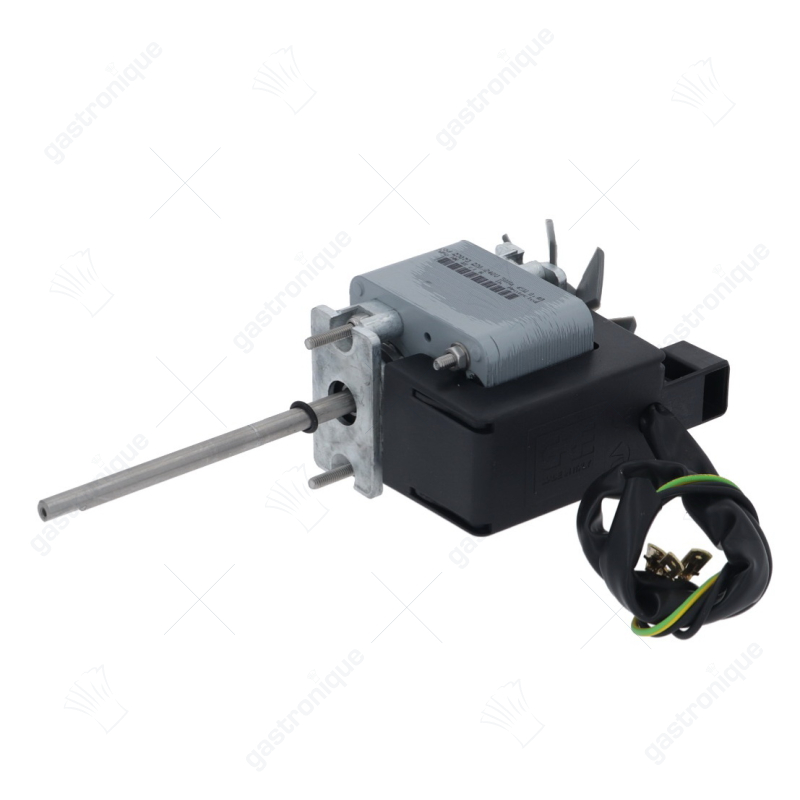 Pumpe REBO NR40 23073 50Hz 45W 230V L 205mm passend für Eismaschine - Image 3
