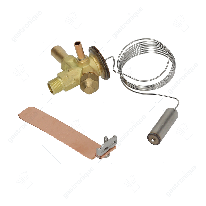 ventiel KLEP THERMOSTAAT DANFOSS TES2 - Image 1