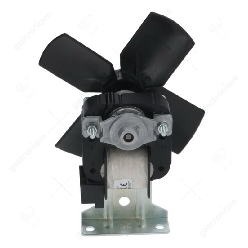 Ventilator drückend 230V 18W 50Hz - Image 2