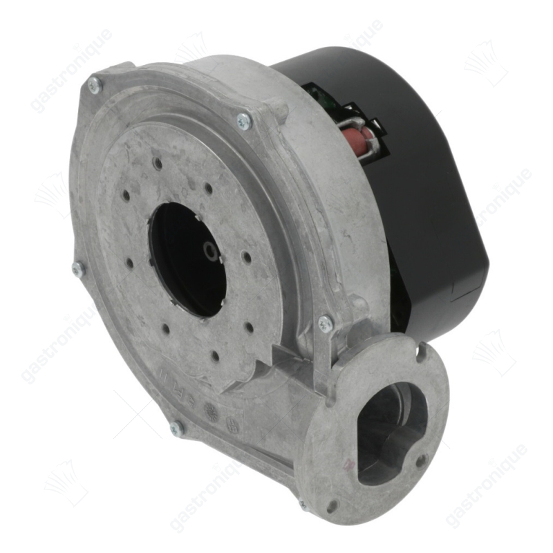 ventilatormotor rg128/1300-3612 - Image 1