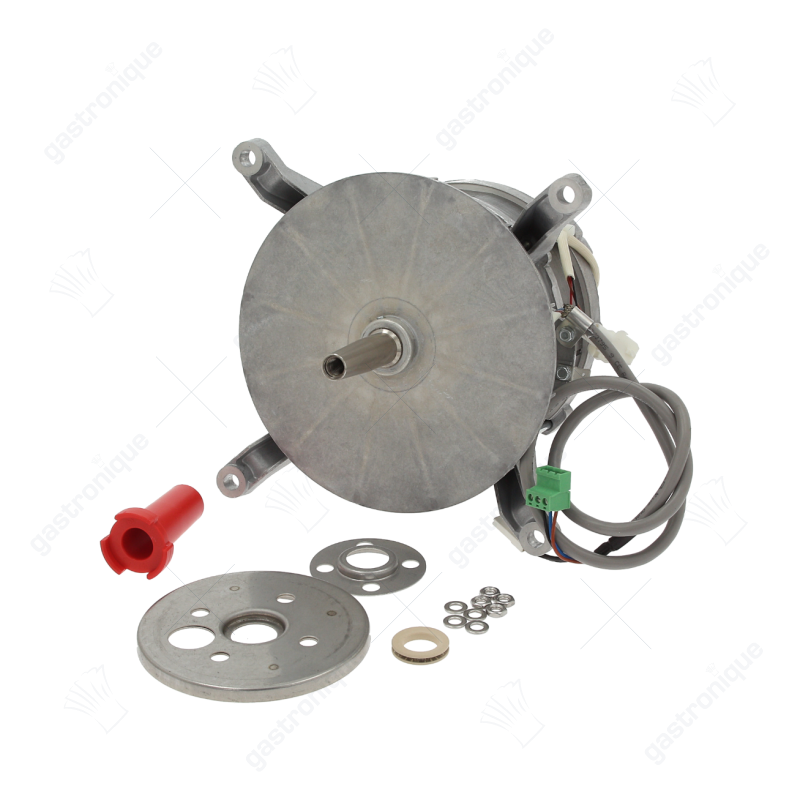 motor l9dfw4d-518 0,68/0,87kw - Image 1