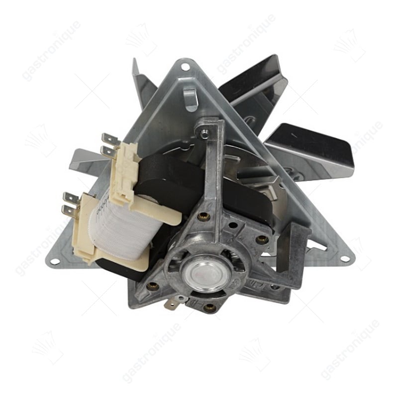 Motor mit Propeller 32w 230v 50hz - Image 2