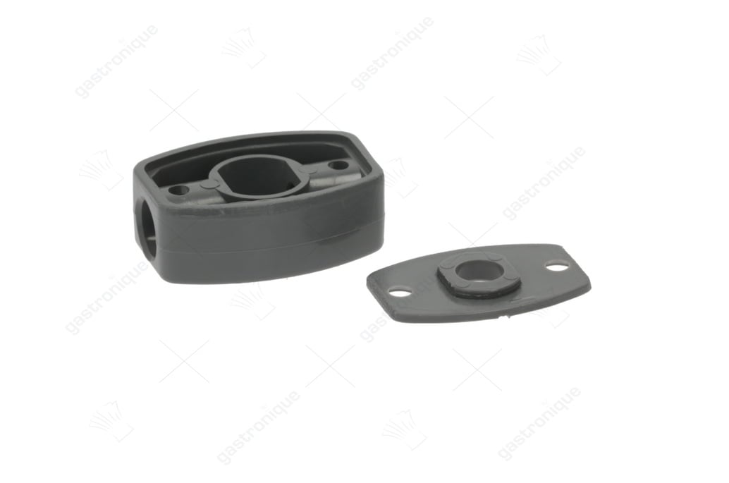 rinse arm assembly drum - Image 1