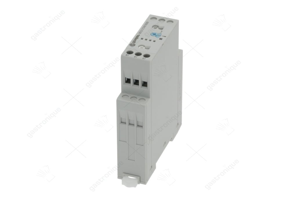 tijd relais 83.01 24/240v 50/60hz - Image 1