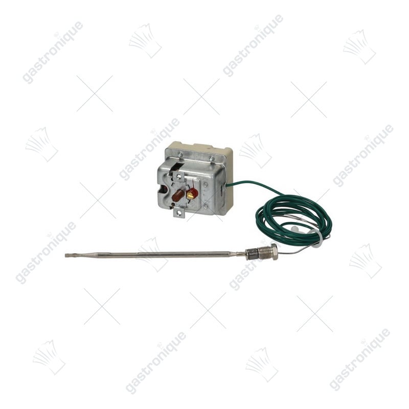 THERMOSTAAT 3-FASE 235°C - Image 1