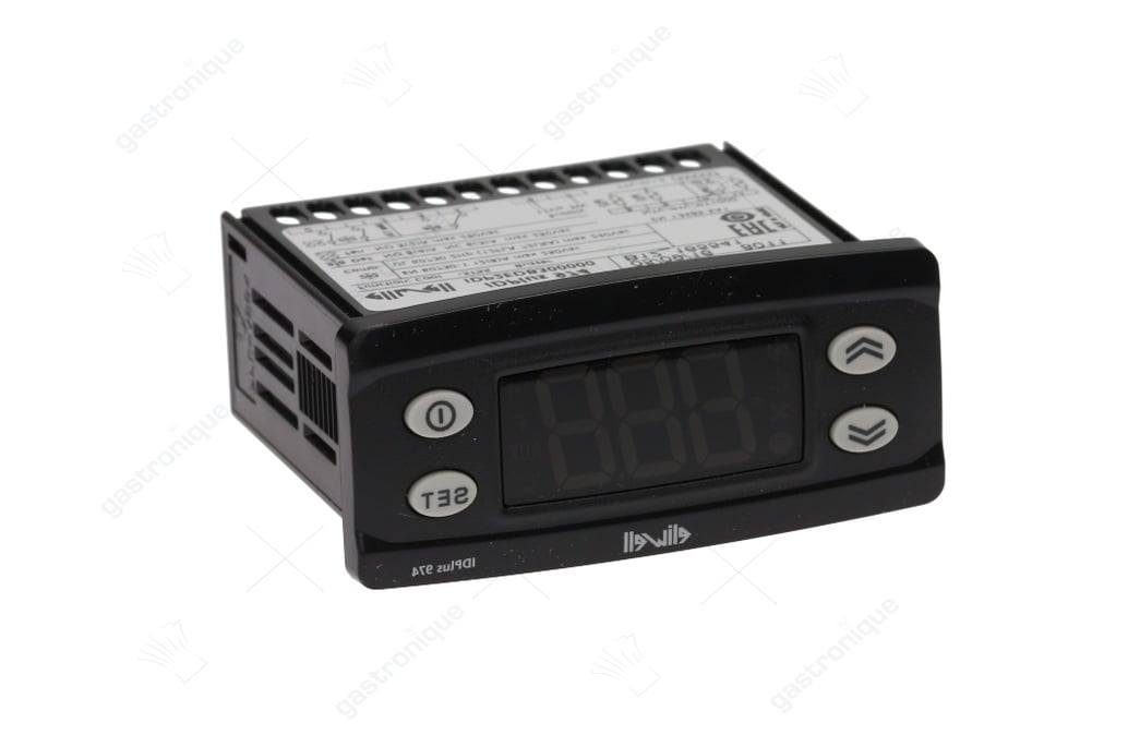controller eliwell id plus 974 - Image 1