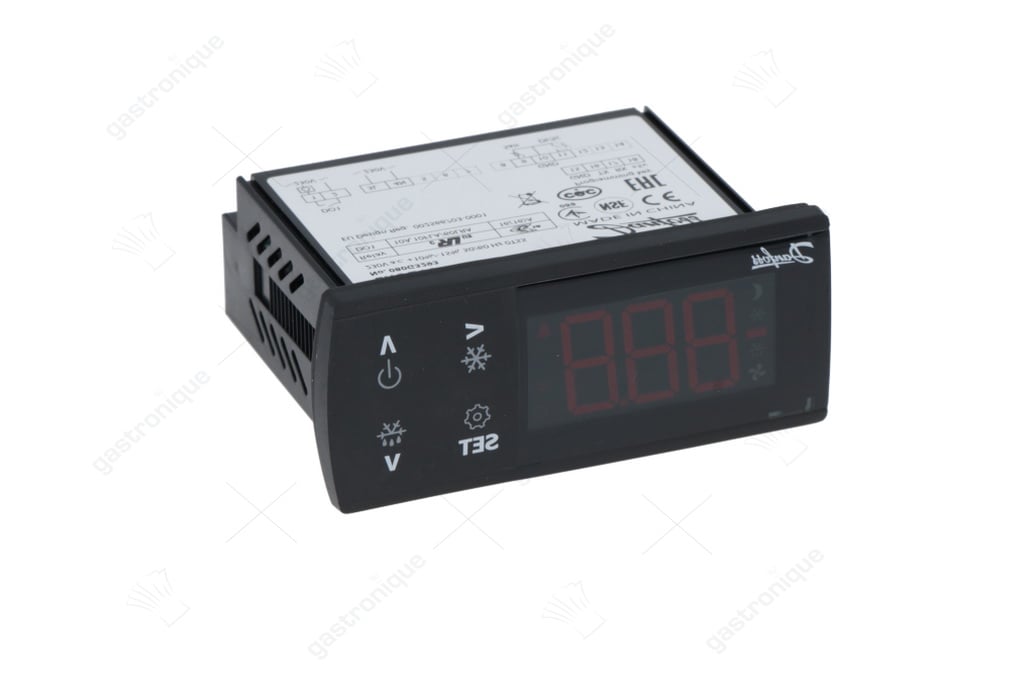 controller danfoss erc211-080g3293 - Image 1